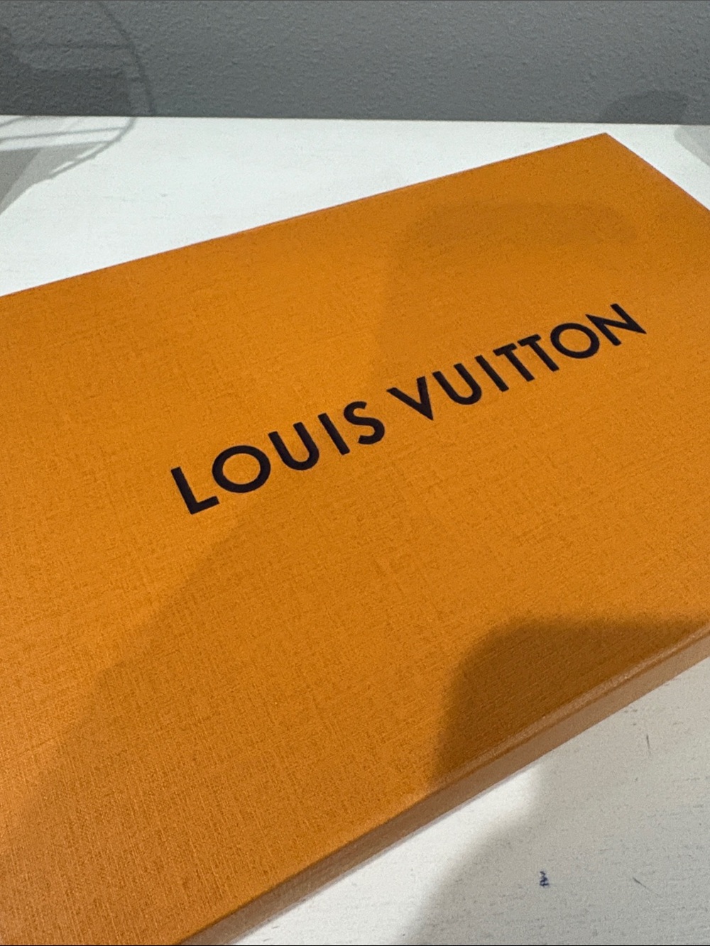Louis Vuitton Pallas Clutch - Picture 11 of 11